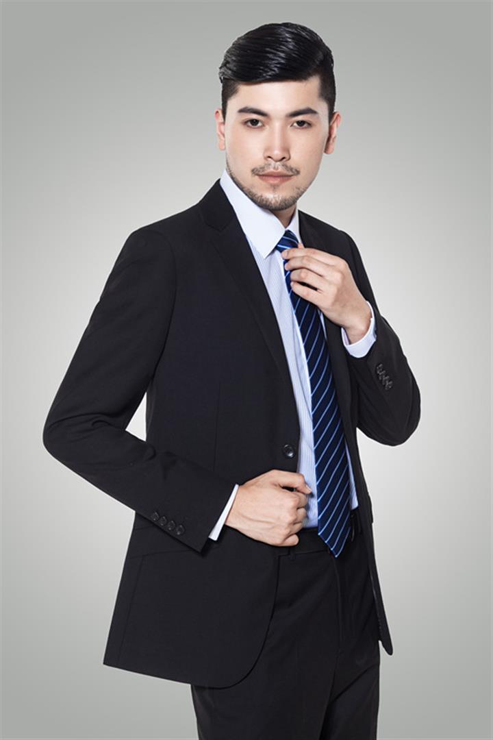 王柔靖 联合创始人 & 首席运营官